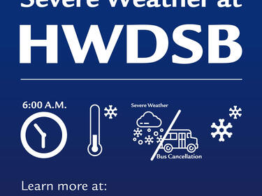 Severe Weather